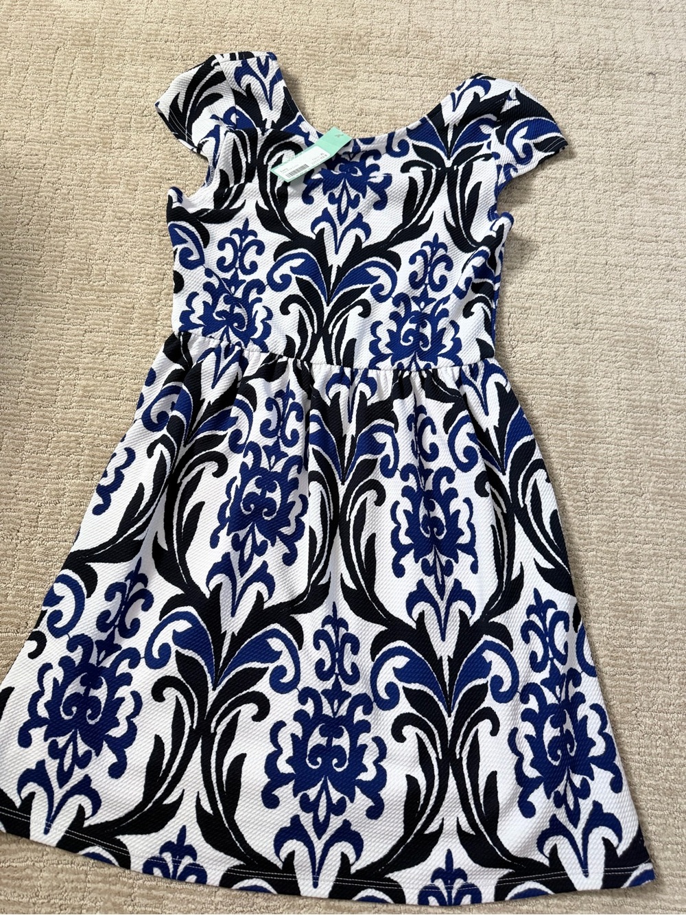 NWT XL Everly Hendrick Dress - Stitch Fix